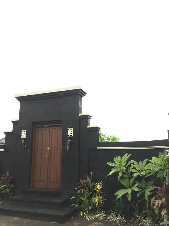 Privatunterkunft Ferienwohnung UmahOde Bali Nusa Dua
